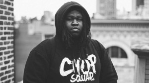 Young Chop