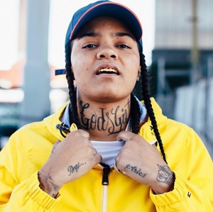 Young M.a's Photo