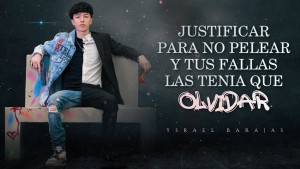 Ysrael Barajas