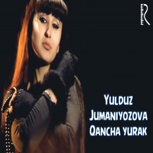 Yulduz Jumaniyozova