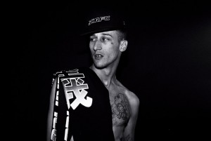 Yung Beef's Photo