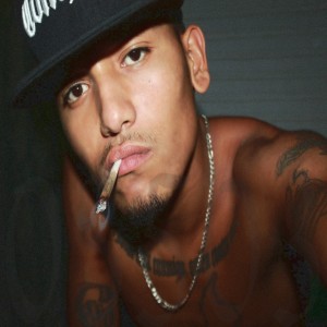 Yung Sarria