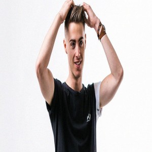 Zac Waters
