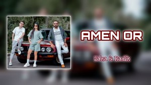 Foto di Zaka & Radik