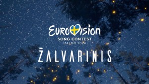 Žalvarinis