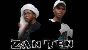Zan'ten