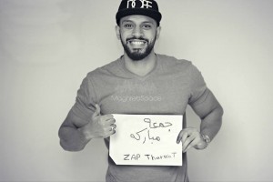 Zap Tharwat
