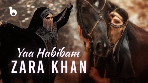 Zara Khan