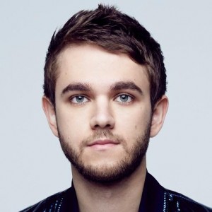 Zedd