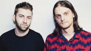 Zeds Dead's Photo