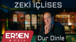 Zeki Içlises