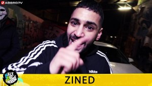 Zined