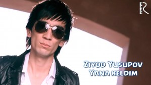 Ziyod Yusupov