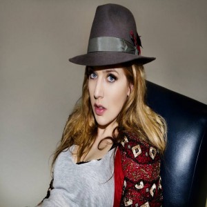 Foto Zz Ward