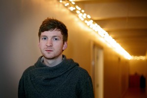 Ólafur Arnalds - Most Richest Singers from Iceland