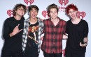 5 Seconds Of Summer