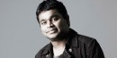 A.r. Rahman