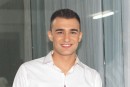 Haris Berkovic