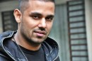 Jaz Dhami