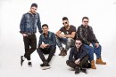 Kállay Saunders Band