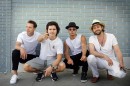 Lukas Graham's Photo