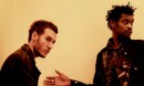 Massive Attack's Photo