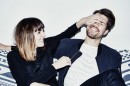 Oh Wonder's Photo