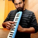 Sunil Kamath's Photo
