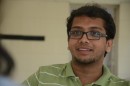 Sachin Warrier