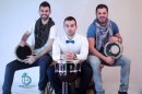 Tarabuka Band Dj Star