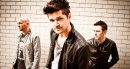The Script's Photo