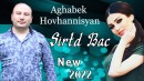 Agabek Hovhannisyan
