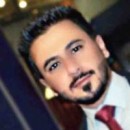 Ali Almahmdawe