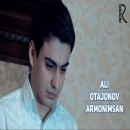 Ali Otajonov
