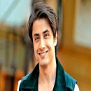 Ali Zafar's Photo