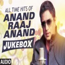 Anand Raaj Anand
