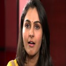 Andrea Jeremiah
