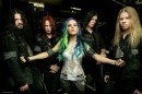 Arch Enemy's Photo