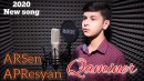 Arsen Apresyan