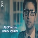 Aziz Rametov