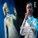Baxtiyor Muhiddinov
