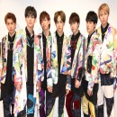 Bullet Train's Photo