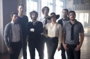 Caravan Palace's Photo