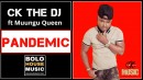 Ck The Dj