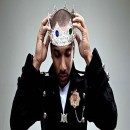 Cyhi The Prynce