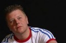 Dave Mccullen