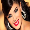Dina Hayek's Photo