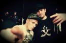 Dj Eule & Dj S.r.