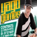 Dj Yago Gomes