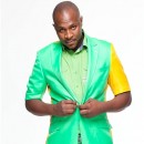 Dr Malinga's Photo